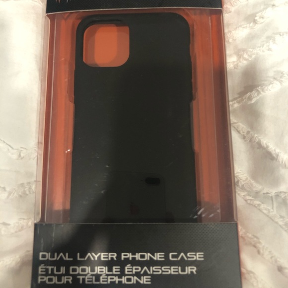 BNIB iPhone 11 Pro black case - Picture 1 of 2